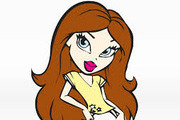 Avatar de Choupette.