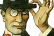 Avatar de Gentleman Tarot