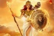 Avatar de ATHENA 8