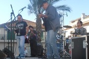Avatar de Laurent chanteur NIMES