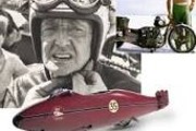 Avatar de Burt Munro