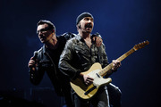 Avatar de fan de U2