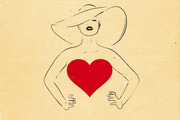Avatar de Marl�ne Kitrich